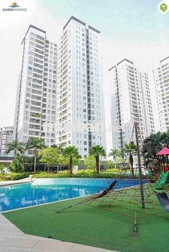Chung Cư Riverside Đường Nguyễn Hữu Thọ Chỉ 950 Triệu Ân Hạn 36 Tháng