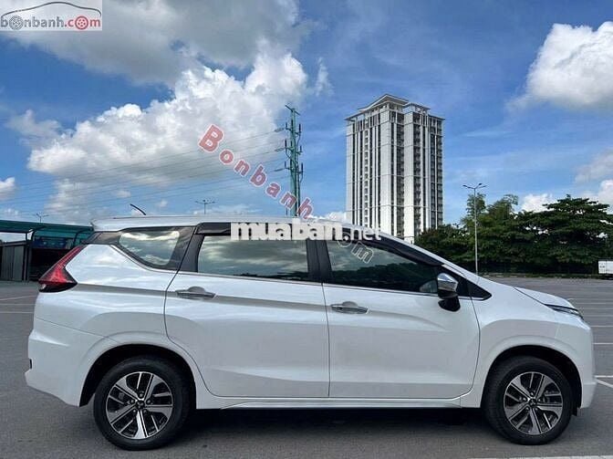 Mitsubishi Xpander 2021 AT