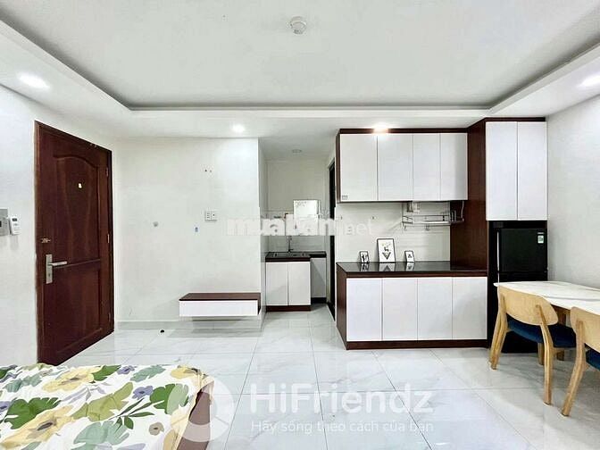 ✨️ STUDIO SIÊU RỘNG Q5_THANG MÁY_ĐỂ ĐC XE ĐIỆN_CỌC CHỈ 1 THÁNG