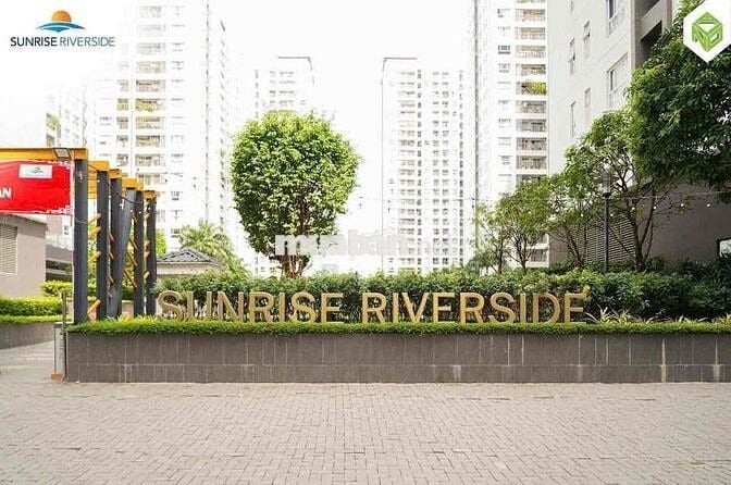 Chung Cư Riverside Đường Nguyễn Hữu Thọ Chỉ 950 Triệu Ân Hạn 36 Tháng