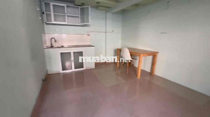 1 Phòng 40m2 Tách bếp ngay Đầm Sen