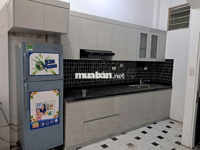 Ngọc Thụy- Nguyên Căn- 45M2*4 Tầng - Full Đồ - 9,5 triệu