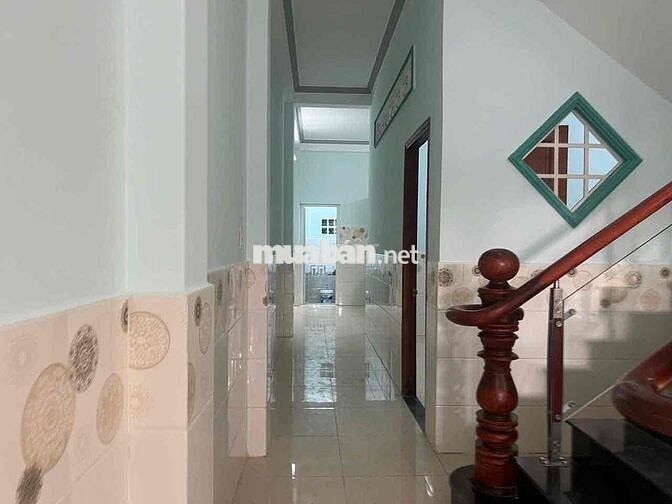 NHÀ HẺM XE HƠI- 82M2 ( 4x20 ), SÁT THỦ ĐỨC, NHỈN 4 ĐỒNG