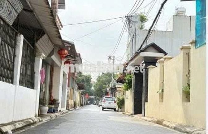 MẢNH ĐẤT NHỎ, GIỮ LỚN GIÁ TRỊ-TẠI THÔN..KIM CHUNG-CÁCHTÒA 108TẦNG 6KM