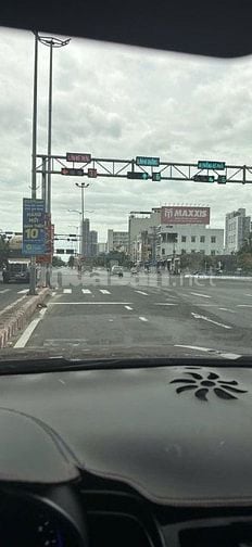🌟 BÁN 2 LÔ ĐẤT VÀNG MẶT TIỀN VÕ VĂN KIỆT – TRUNG TÂM ĐÀ NẴNG 🌟