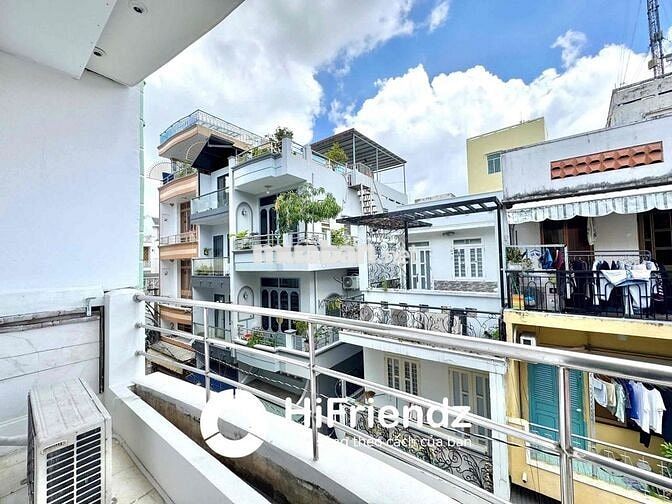 💥CĂN HỘ 2PN SIÊU ĐẸP | SẴN NỘI THẤT CƠ BẢN | KHÔNG CHUNG CHỦ
