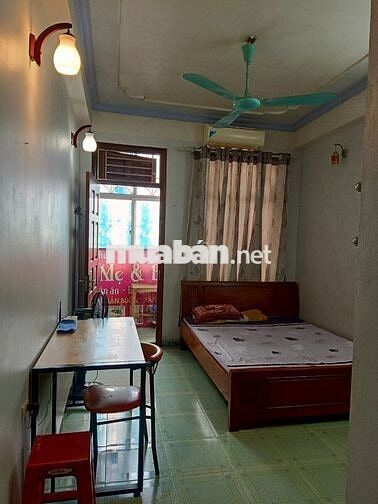 CHO THUÊ NHÀ TRỌ SINH VIÊN 404 MẶT ĐƯỜNG CỔ NHUẾ