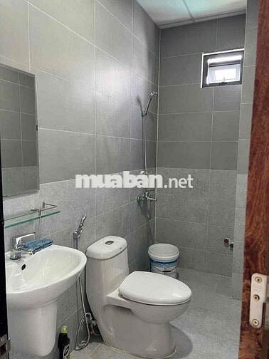 Cho thuê phòng trọ 20m2 ngay Lotte Mart Quận 7