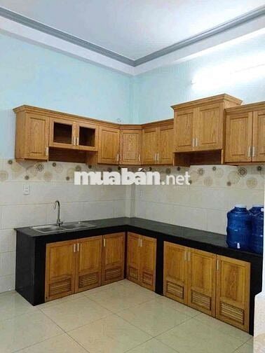 NHÀ HẺM XE HƠI- 82M2 ( 4x20 ), SÁT THỦ ĐỨC, NHỈN 4 ĐỒNG
