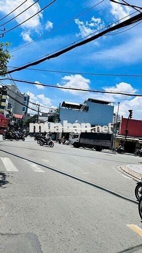 🔥1/ TRỊNH ĐÌNH THẢO- 34M2 1 LẦU- GẦN LŨY BÁN BÍCH,ÂU CƠ,TÂN BÌNH,Q.11