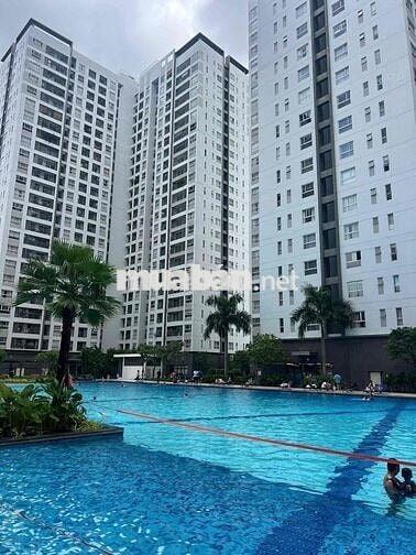 Chung Cư Riverside Đường Nguyễn Hữu Thọ Chỉ 950 Triệu Ân Hạn 36 Tháng