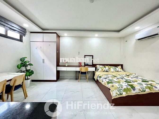 ✨️ STUDIO SIÊU RỘNG Q5_THANG MÁY_ĐỂ ĐC XE ĐIỆN_CỌC CHỈ 1 THÁNG