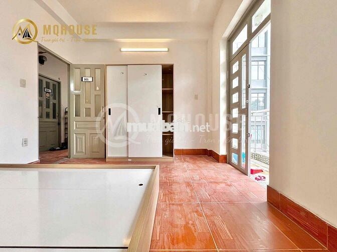 🏡🫶Cho thuê căn Stu bancol rộng, trung tâm BT gần nhiều trường Đại Học