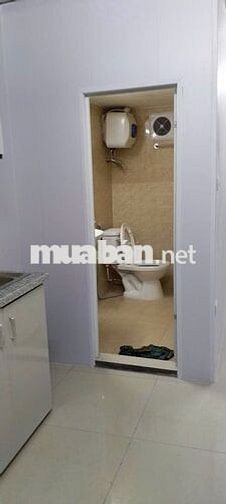 Nhà mới sửa 35m, 1 ngủ, vệ sinh khép kín, Truơng Định, Hoàng Mai