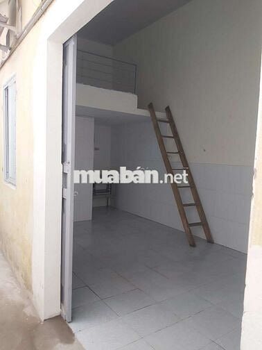 Phòng trọ 25m2 đẹp khép kín giá rẻ, điện nước rẻ.Có điều hòa 2 chiều