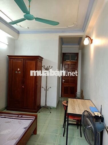 CHO THUÊ NHÀ TRỌ SINH VIÊN 404 MẶT ĐƯỜNG CỔ NHUẾ