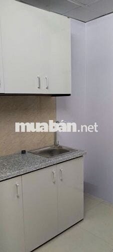 Nhà mới sửa 35m, 1 ngủ, vệ sinh khép kín, Truơng Định, Hoàng Mai