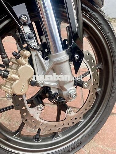 Motor Honda CBR-150R Date 2021 Lướt 3.700Km