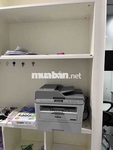 Cho thuê văn phòng 70m2 Town 7.1 Khai Sơn Hill Long Biên HN