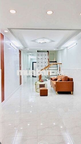 🔥1/ TRỊNH ĐÌNH THẢO- 34M2 1 LẦU- GẦN LŨY BÁN BÍCH,ÂU CƠ,TÂN BÌNH,Q.11