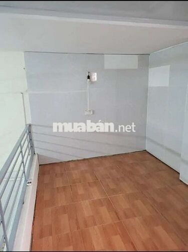 Phòng trọ 25m2 đẹp khép kín giá rẻ, điện nước rẻ.Có điều hòa 2 chiều
