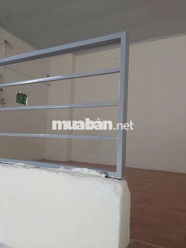 Phòng trọ 25m2 đẹp khép kín giá rẻ, điện nước rẻ.Có điều hòa 2 chiều