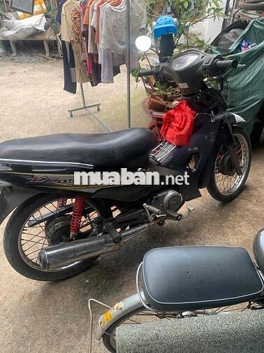 wave sym angel 110