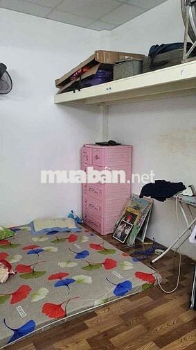 NHÀ HẺM 6M, VỈA HÈ, 67M2 (9.6x8), CHỢ DĨ AN 2, AN BÌNH, NHỈN 3 ĐỒNG TL