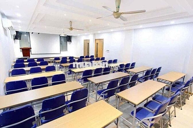 Cho thuê phòng dạy học gần các trường cấp 1, cấp 2, cấp 3