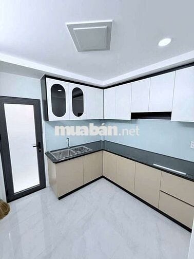 🔥1/ TRỊNH ĐÌNH THẢO- 34M2 1 LẦU- GẦN LŨY BÁN BÍCH,ÂU CƠ,TÂN BÌNH,Q.11