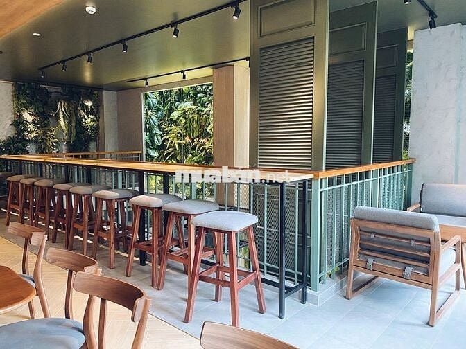 THIÊN ĐƯỜNG KINH DOANH F&B PHAN XÍCH LONG