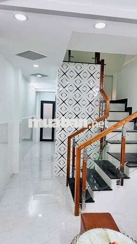 🔥1/ TRỊNH ĐÌNH THẢO- 34M2 1 LẦU- GẦN LŨY BÁN BÍCH,ÂU CƠ,TÂN BÌNH,Q.11