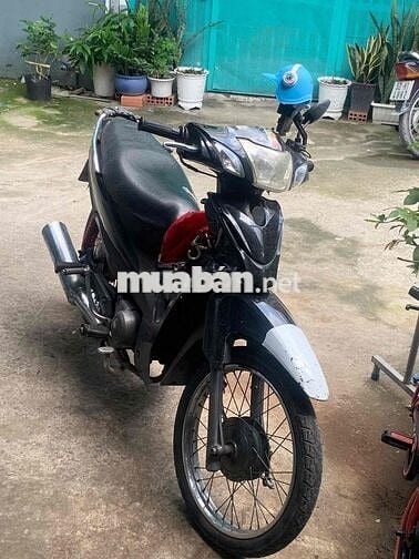 wave sym angel 110