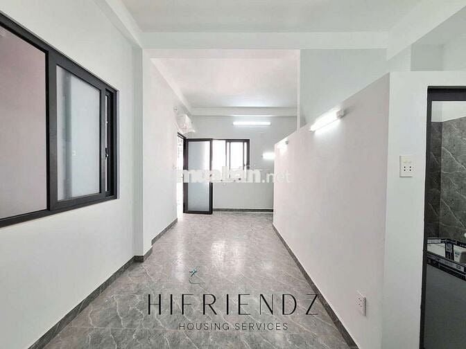 KHAI TRƯƠNG CĂN HỘ STUDIO BANCOL NỘI THẤT CƠ BẢN GẦN ĐH CÔNG THƯƠNG