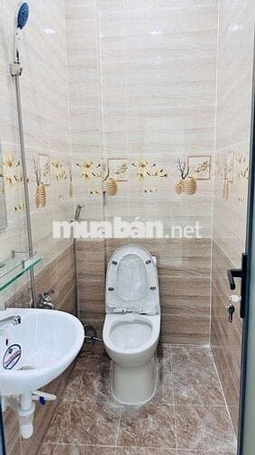 🔥1/ TRỊNH ĐÌNH THẢO- 34M2 1 LẦU- GẦN LŨY BÁN BÍCH,ÂU CƠ,TÂN BÌNH,Q.11