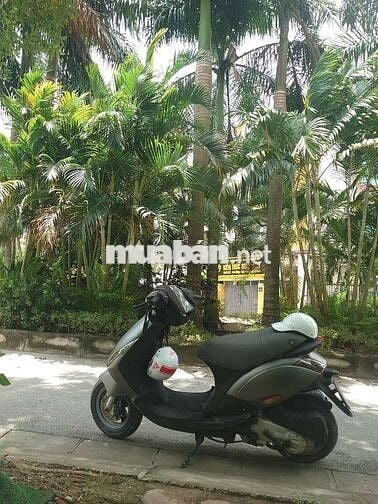 Cần bán xe zipp