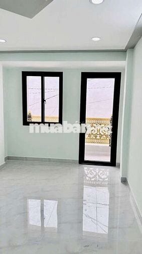 🔥1/ TRỊNH ĐÌNH THẢO- 34M2 1 LẦU- GẦN LŨY BÁN BÍCH,ÂU CƠ,TÂN BÌNH,Q.11