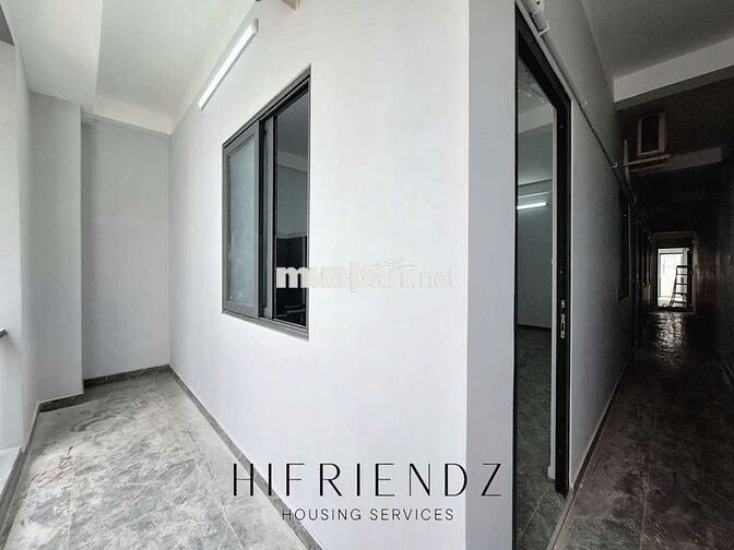 KHAI TRƯƠNG CĂN HỘ STUDIO BANCOL NỘI THẤT CƠ BẢN GẦN ĐH CÔNG THƯƠNG