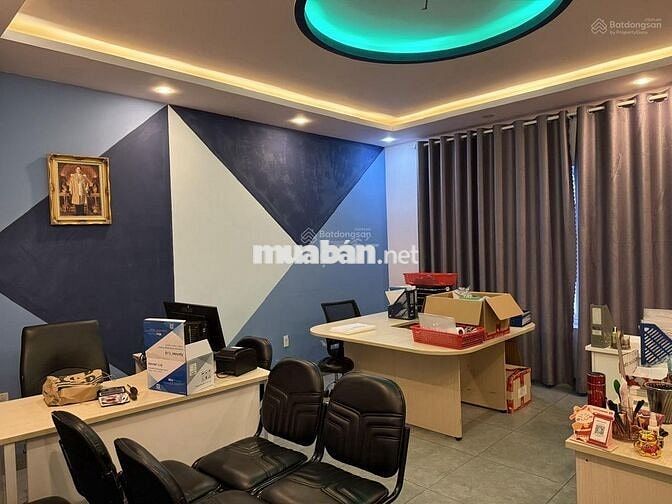 Chính chủ cho thuê góc 2MT KDC Cityland Center Hill, Phường 7, Gò Vấp