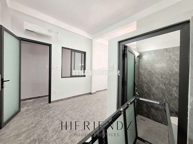 KHAI TRƯƠNG CĂN HỘ STUDIO BANCOL NỘI THẤT CƠ BẢN GẦN ĐH CÔNG THƯƠNG