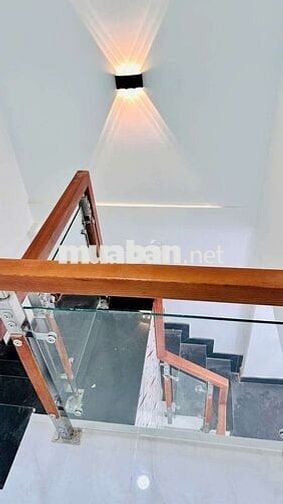 🔥1/ TRỊNH ĐÌNH THẢO- 34M2 1 LẦU- GẦN LŨY BÁN BÍCH,ÂU CƠ,TÂN BÌNH,Q.11