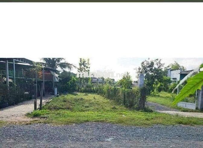 Bán 617m2(12×51)m thổ vườn đường Ba Sa, gần bến xe Củ Chi, 935tr