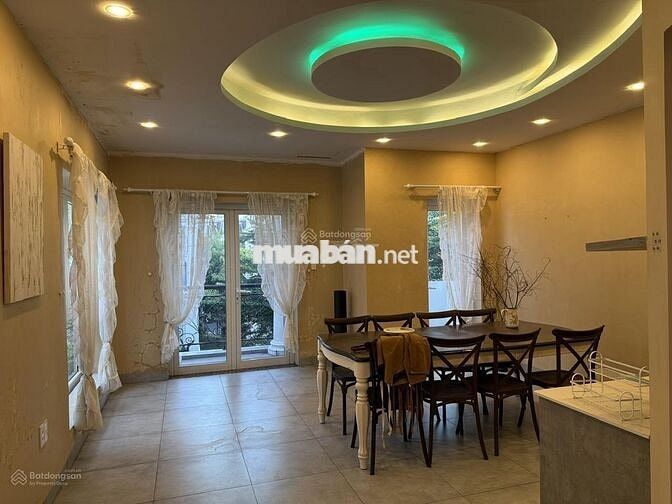 Chính chủ cho thuê góc 2MT KDC Cityland Center Hill, Phường 7, Gò Vấp
