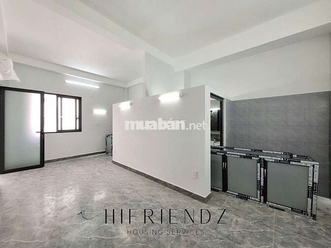 KHAI TRƯƠNG CĂN HỘ STUDIO BANCOL NỘI THẤT CƠ BẢN GẦN ĐH CÔNG THƯƠNG