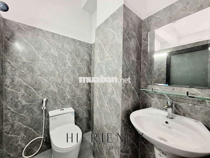 KHAI TRƯƠNG CĂN HỘ STUDIO BANCOL NỘI THẤT CƠ BẢN GẦN ĐH CÔNG THƯƠNG