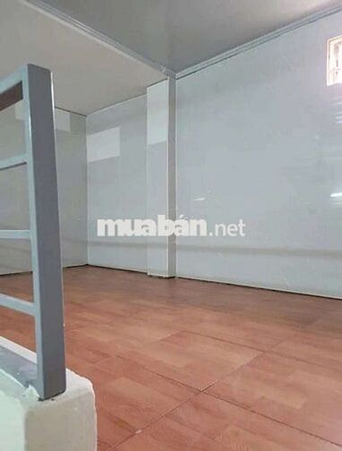 Phòng trọ 25m2 đẹp khép kín giá rẻ, điện nước rẻ.Có điều hòa 2 chiều