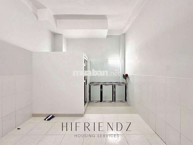 KHAI TRƯƠNG CĂN HỘ STUDIO BANCOL NỘI THẤT CƠ BẢN GẦN ĐH CÔNG THƯƠNG