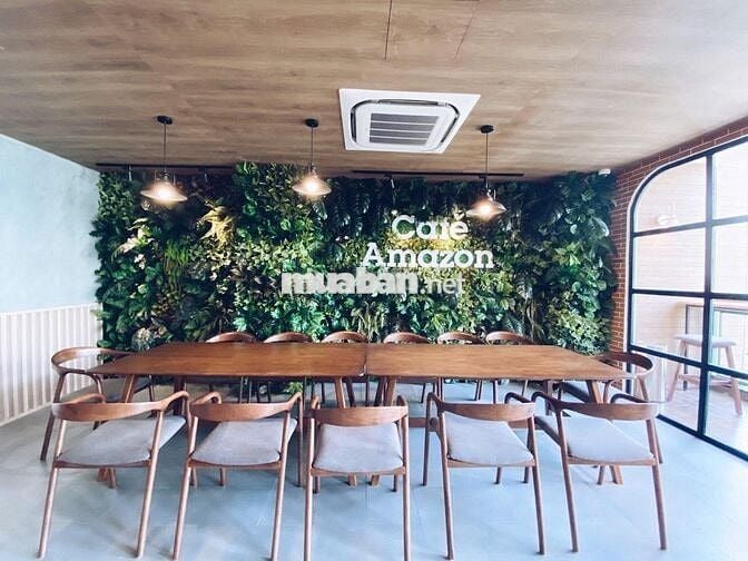 THIÊN ĐƯỜNG KINH DOANH F&B PHAN XÍCH LONG