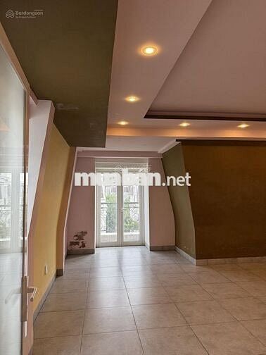 Chính chủ cho thuê góc 2MT KDC Cityland Center Hill, Phường 7, Gò Vấp