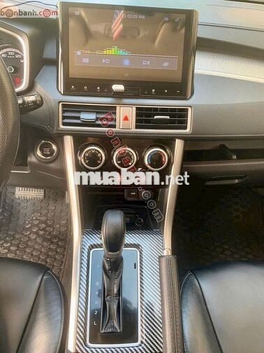 Mitsubishi Xpander 2021 AT